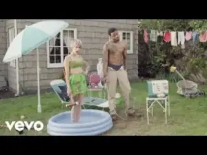 Video: DEV - Kiss It (feat. Sage The Gemini)